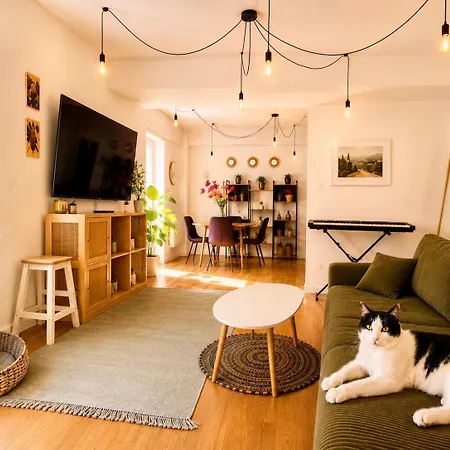 Apartman Grand T2 Proche De La Gare De Poitiers Buxerolles