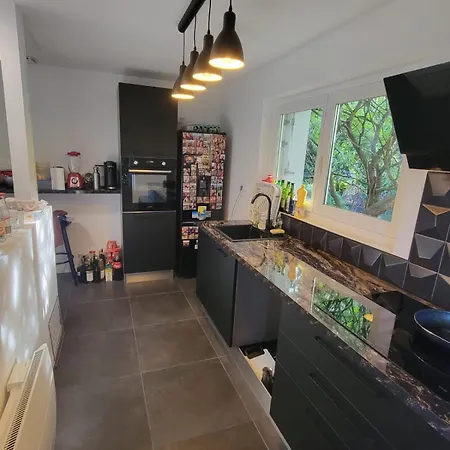 Apartman Grand T2 Proche De La Gare De Poitiers